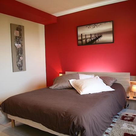 Domaine Du Coteau Des Lys Hotel Fleurie Kültér fotó