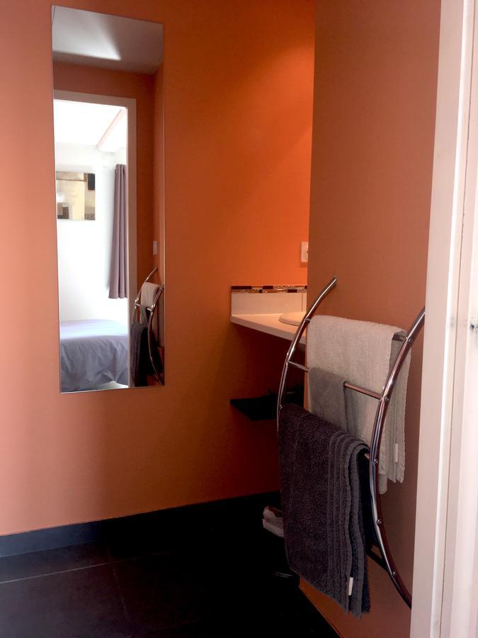 Domaine Du Coteau Des Lys Hotel Fleurie Kültér fotó